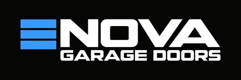 NOVA Garage Doors